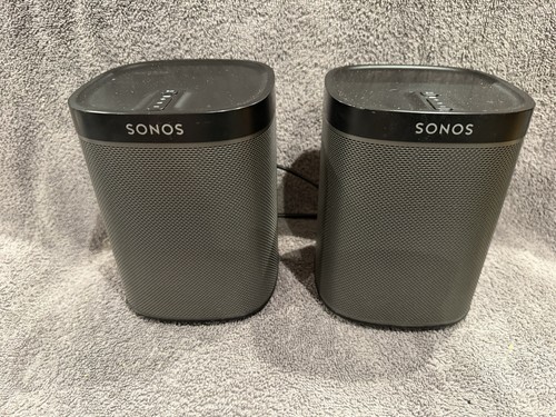 Set pair sonos - of, 2