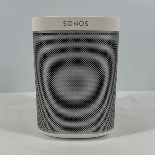Sonos play compact wireless - sonos, play:1