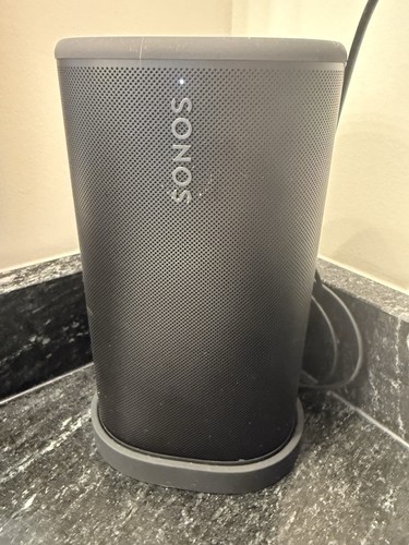Sonos play gen2 wireless - play:5,