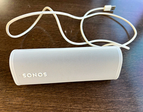Sonos roam white - roam,