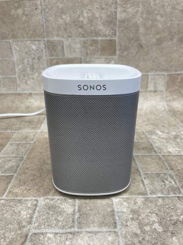 Sonos play white - play:1, wireless