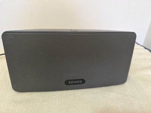 Sonos play gray wireless - sonos,