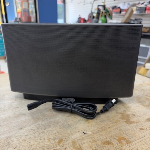 Sonos zoneplayer play - sonos, 1st