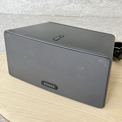 Sonos play wireless - play:3, smart