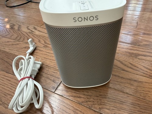 Sonos play wireless speaker - sonos,