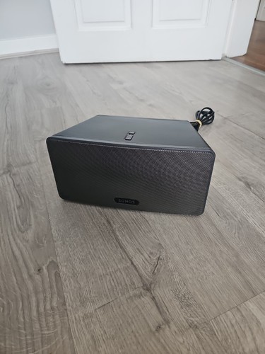 Sonos play wireless speaker - wireless,