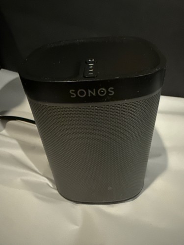 Sonos play wireless smart - sonos, play:1