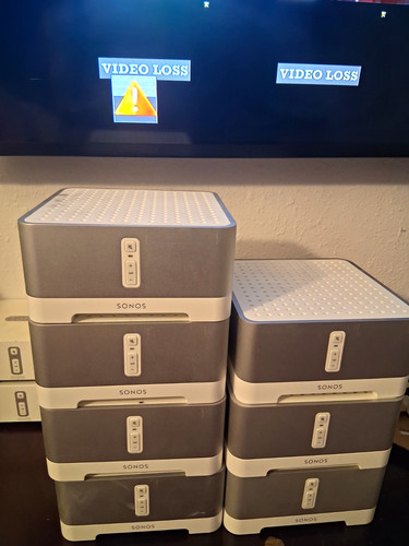 Sonos connect home - sonos, speaker