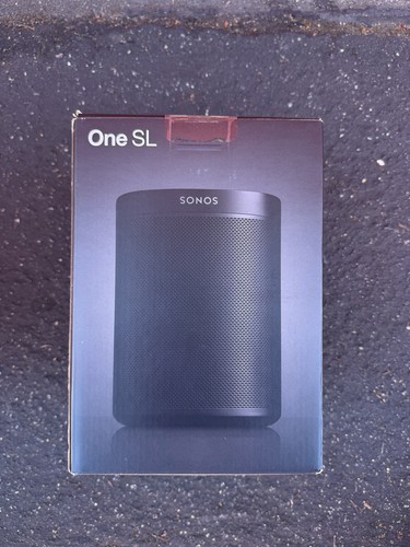 Sonos one black - sonos,