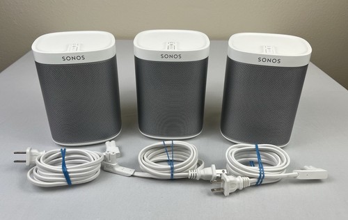 Lot sonos play 1 - 1, compact