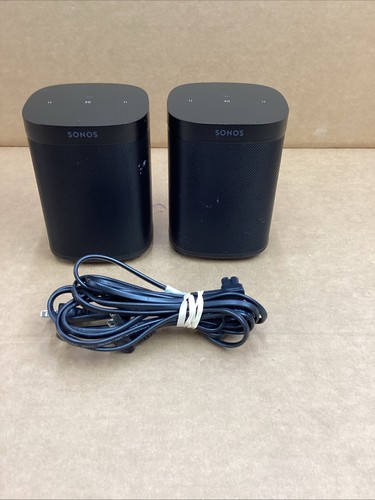 Sonos one s22 smart - sl,