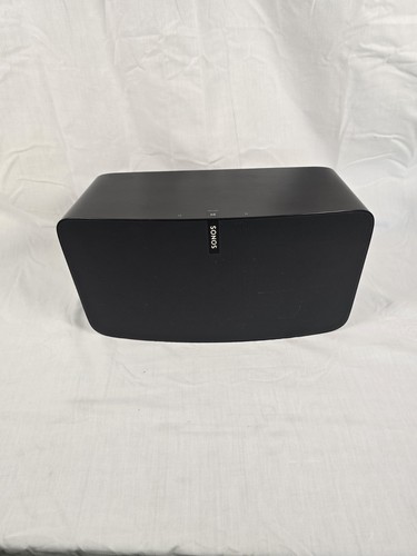 Sonos play 2nd gen - 5,