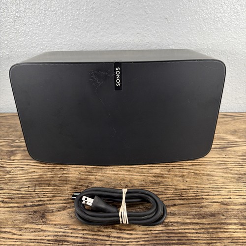 Sonos play five - sonos, s100