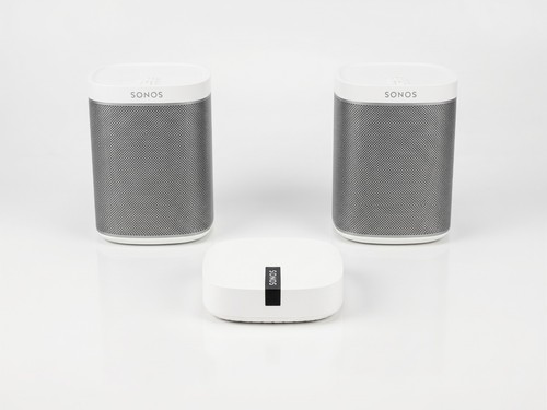 Sonos play wireless smart - sonos,