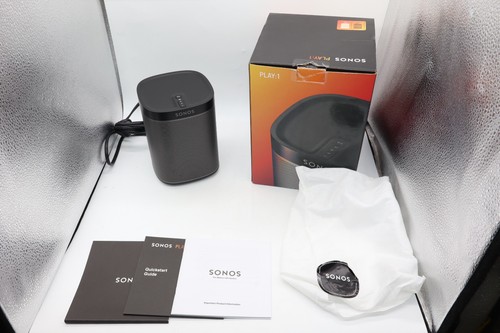Sonos play wireless speaker - 1,
