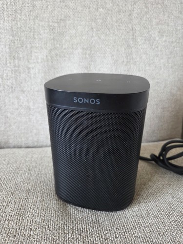 Sonos one model - sonos,
