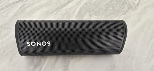 Sonos roam wireless bluetooth - sonos,