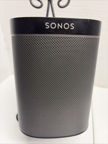 Sonos play wireless - play:1, speaker