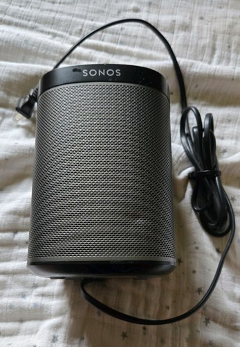 Sonos play wireless smart - sonos,