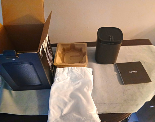 Sonos play wireless 0 - sonos, play:1