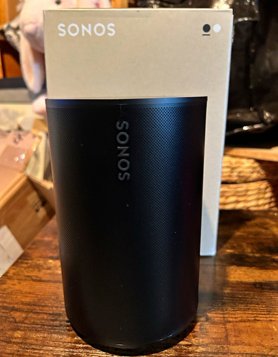 Sonos era 100 - era, speaker