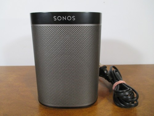 Sonos play smart speaker - sonos,