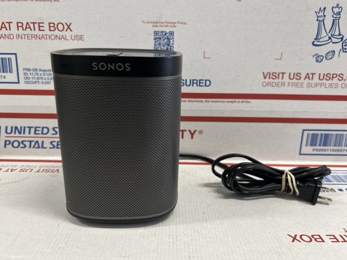 Sonos play gen black - sonos,