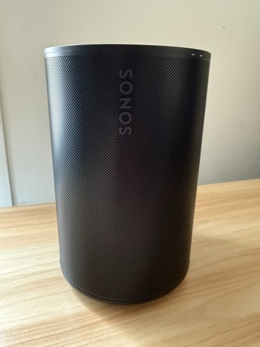 Sonos era 100 - era, smart