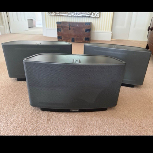 Sonos play smart speaker - play:5,