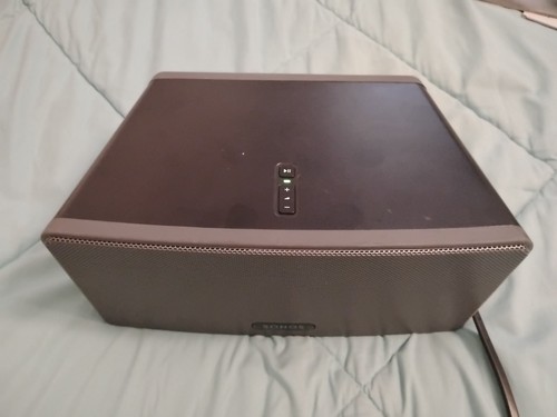 Sonos play wireless smart - sonos, play:3