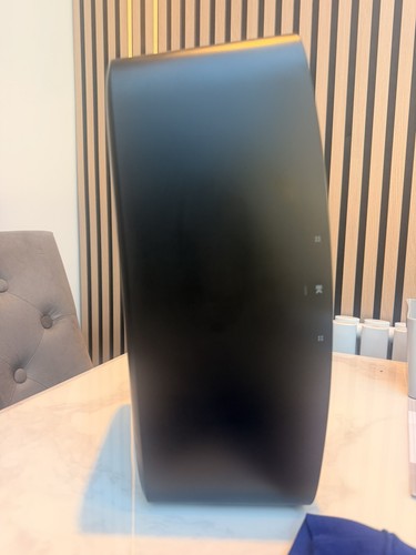 Sonos five model - model, black