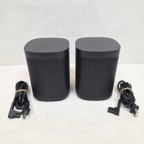 Sonos one wireless smart - sonos,