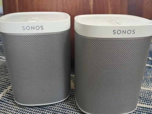 Lot sonos play wireless - lot,