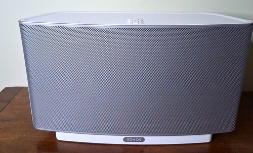 Sonos play smart - smart, speaker