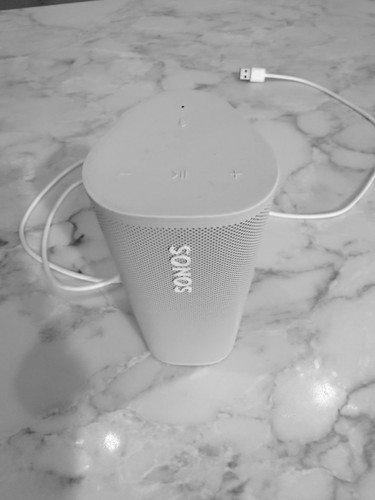 Sonos roam portable waterproof - sonos,