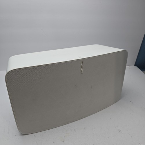 Sonos five model - sonos,