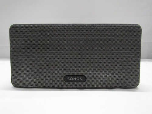 Sonos play fi - play:3, home