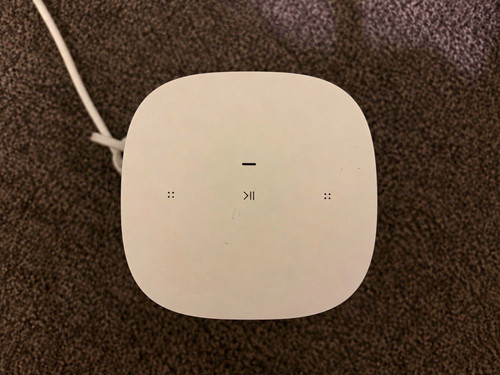 Sonos play smart speaker - sonos,