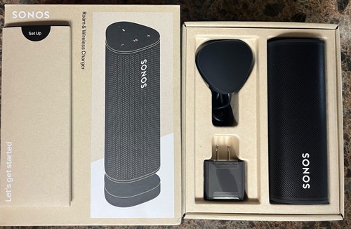 Sonos roam portable - roam, 1