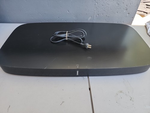 Sonos playbase s11 black - playbase,