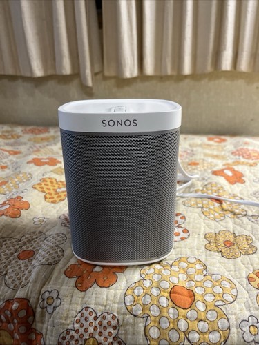 Sonos play wireless smart - sonos, play:1