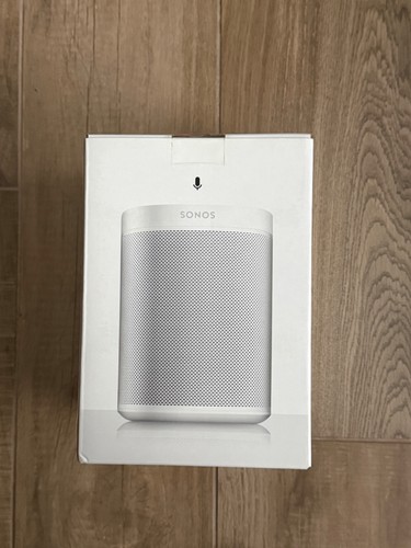 Sonos one gen smart - gen, speaker