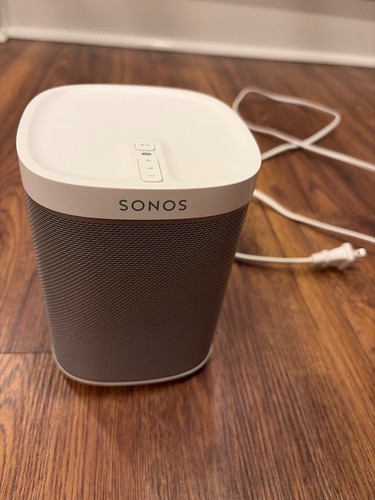 Sonos play compact wireless - play:1,