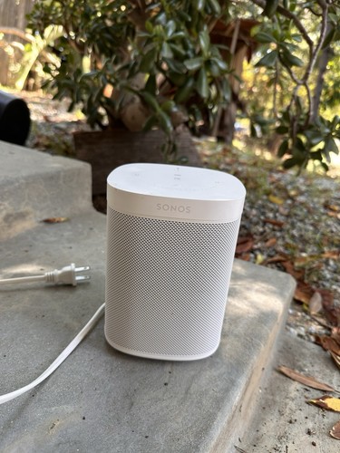 Sonos one - sonos,