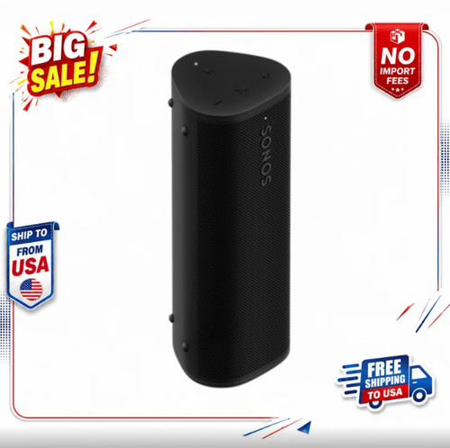 Sonos roam portable - roam, 2