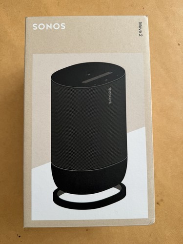Sonos move wireless portable - move,