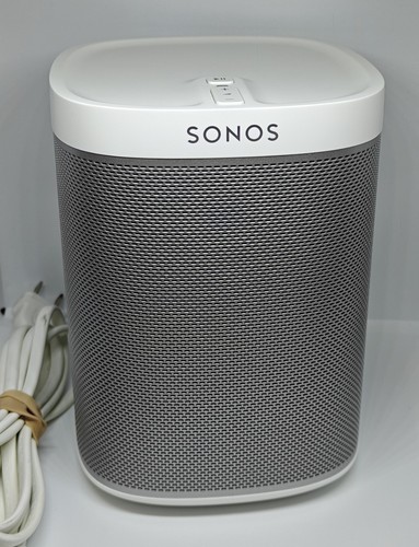 Sonos play fi - wi-fi, streaming
