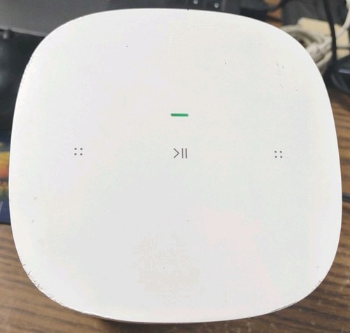 Sonos one wireless - sl, speaker