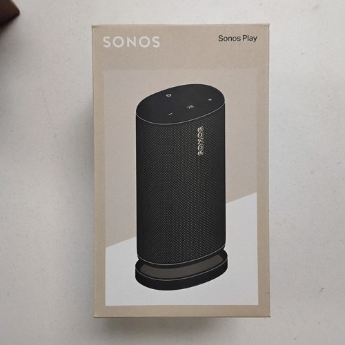 Sonos play portable - wi-fi, &