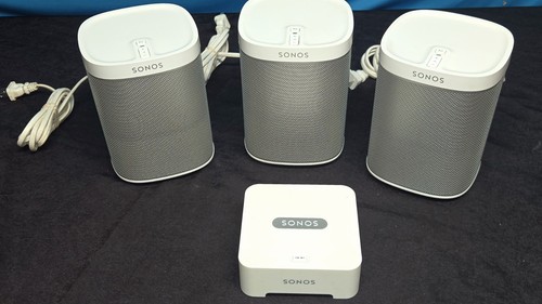 Sonos play compact - sonos,
